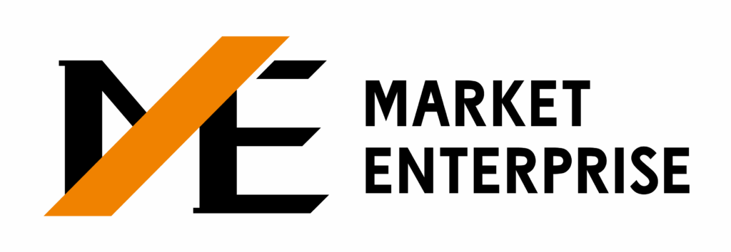 マーケットエンタープライズロゴ