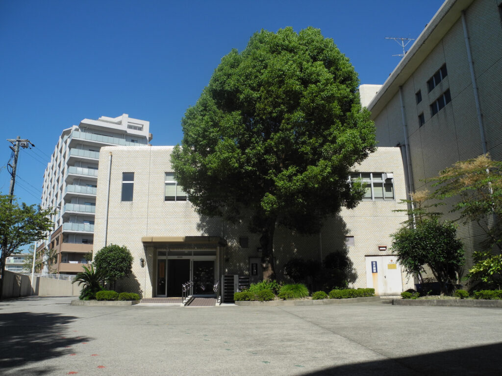 生物多様性センター