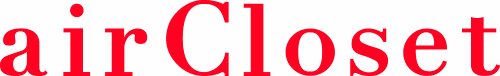 エアークローゼットロゴ