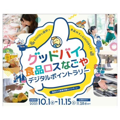 デジタルポイントラリー