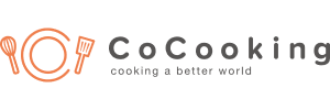 コークッキングロゴ