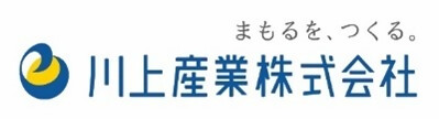 川上産業株式会社ロゴ