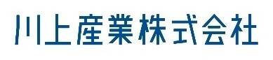 川上産業ロゴ