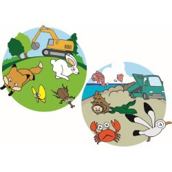 埋め立てる場所がなくなる