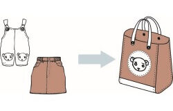 アップサイクル