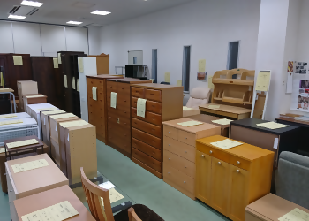 リユース家具