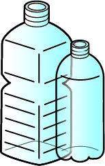 ペットボトル