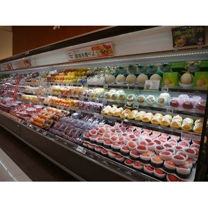 食品ロス削減 (農産)