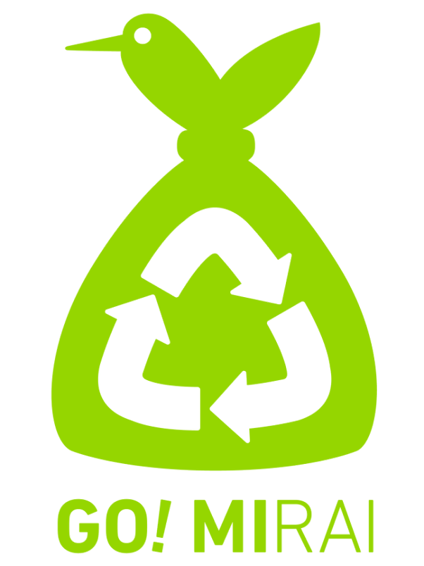 GO MIRAI