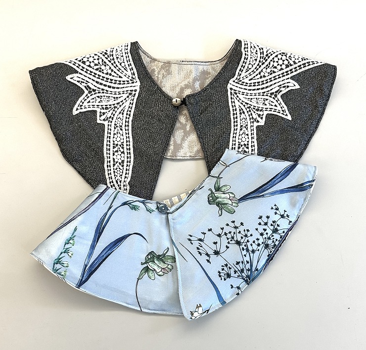 瀧定アップサイクル製品